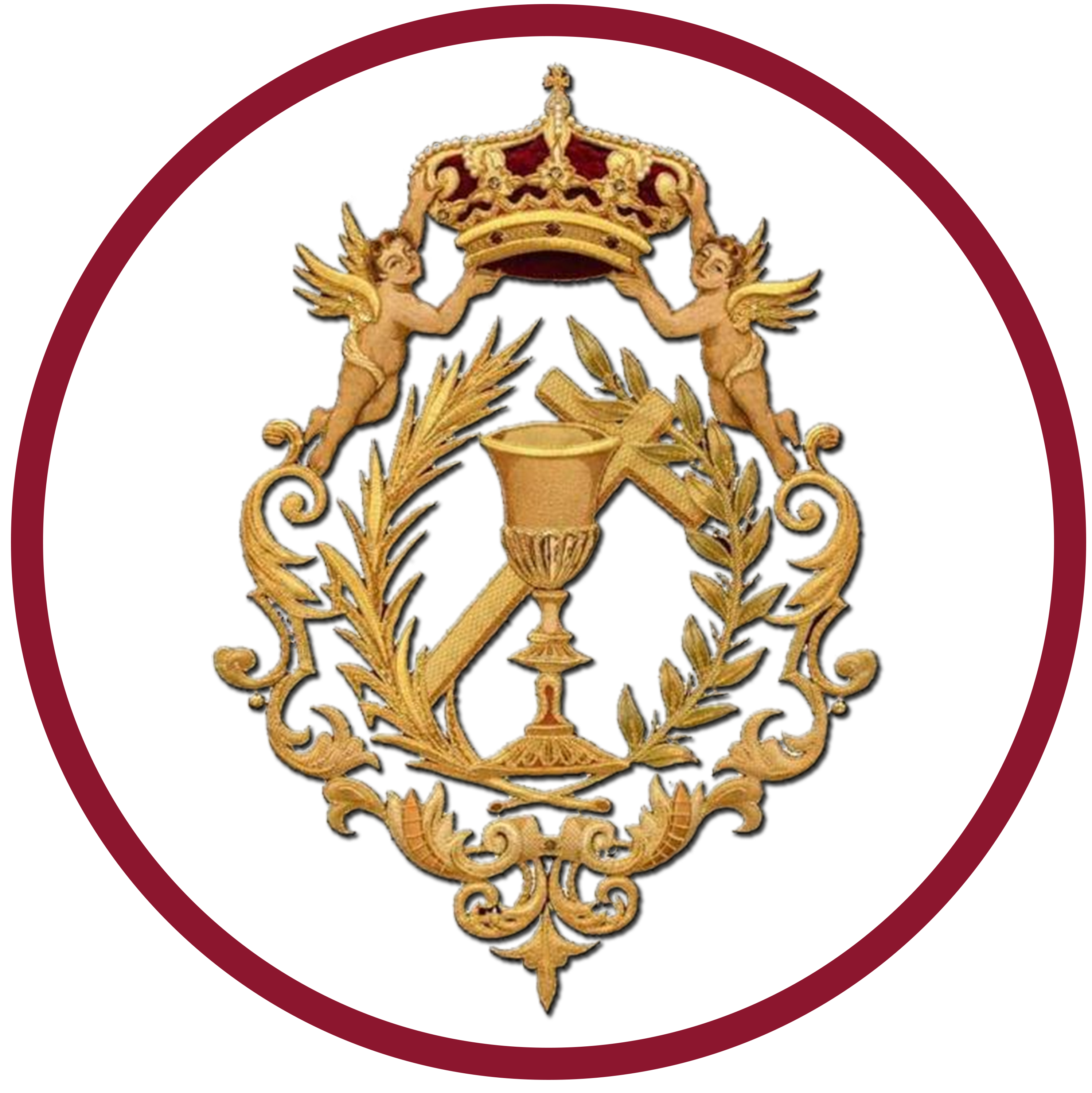 Archicofradía de Nuestro Padre Jesús en su Agonía del Huerto y Nuestra Señora de los Dolores de Andújar (Jaén)