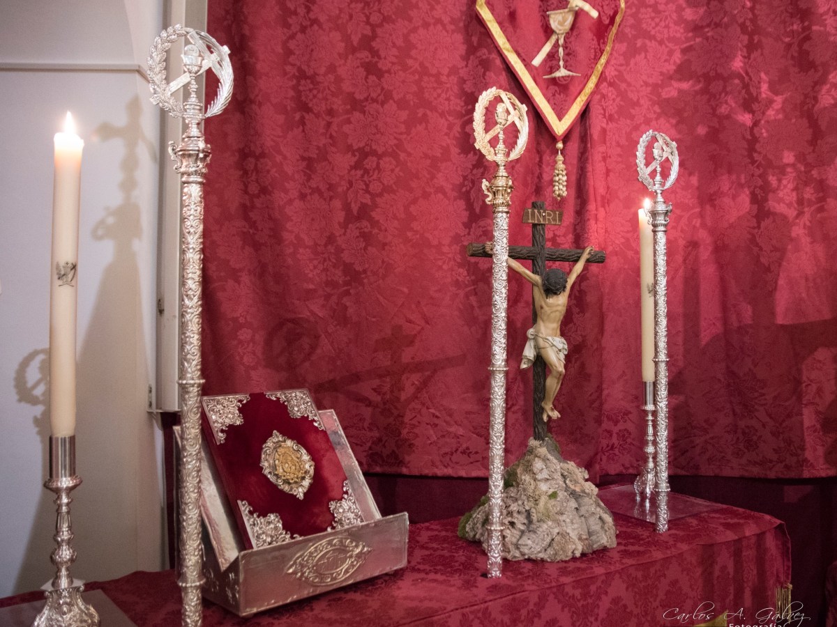 CANDIDATURA Y MESA ELECTORAL&nbsp;DEFINITIVAS